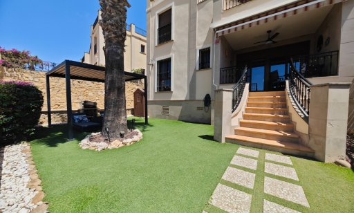 Apartment - Flat - Venta - Algorfa - La Finca Golf Resort
