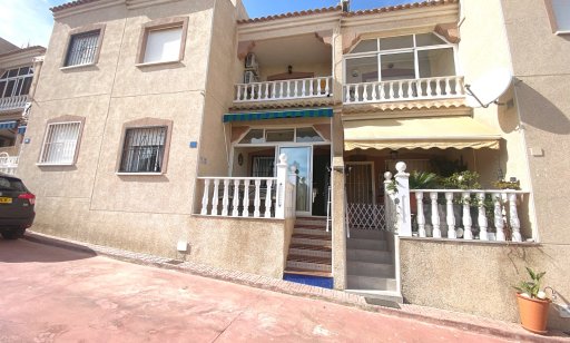 Apartment - Flat - Venta - Algorfa - Montemar