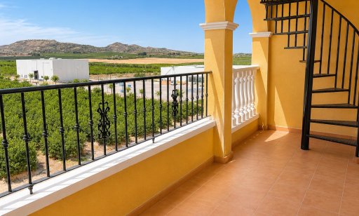 Apartment - Flat - Venta - Algorfa - Pueblo