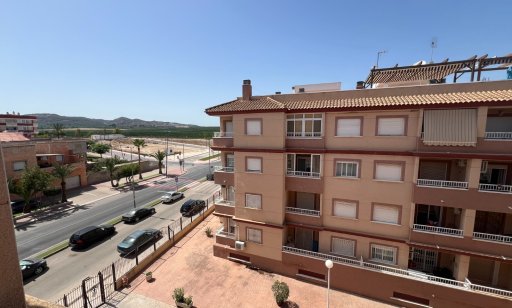 Apartment - Flat - Venta - Algorfa - Pueblo