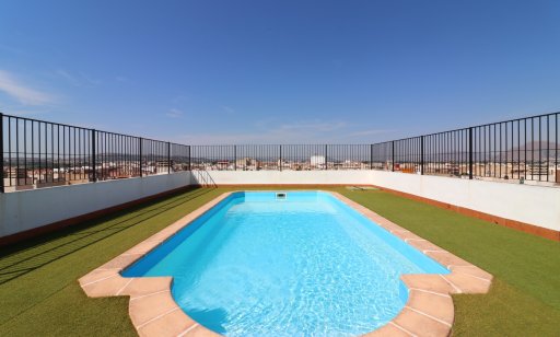 Apartment - Flat - Venta - Almoradí - Almoradi - Town