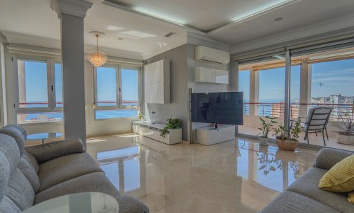 Apartment - Flat - Venta - Benidorm - Benidorm