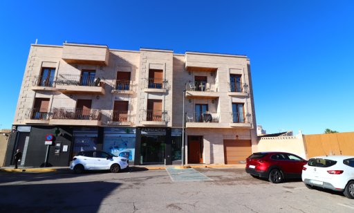 Apartment - Flat - Venta - Benijofar - Benijofar - Village