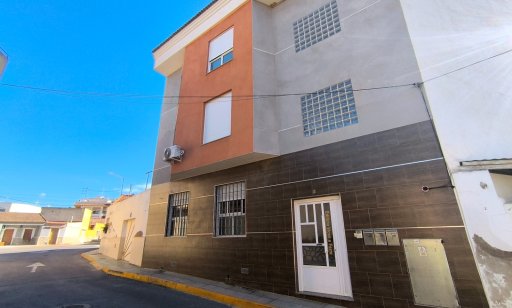 Apartment - Flat - Venta - Benijófar - Benijófar