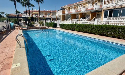 Apartment - Flat - Venta - Ciudad Quesada - Doña Pena