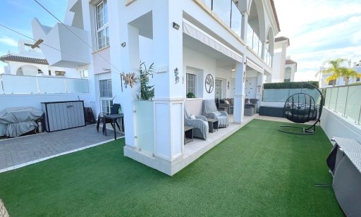 Apartment - Flat - Venta - Ciudad Quesada - Doña Pepa