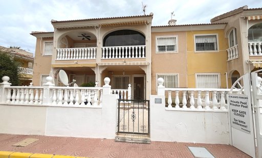 Apartment - Flat - Venta - Ciudad Quesada - Doña Pepa
