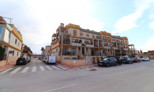 Apartment - Flat - Venta - Daya Vieja - Daya Vieja - Town