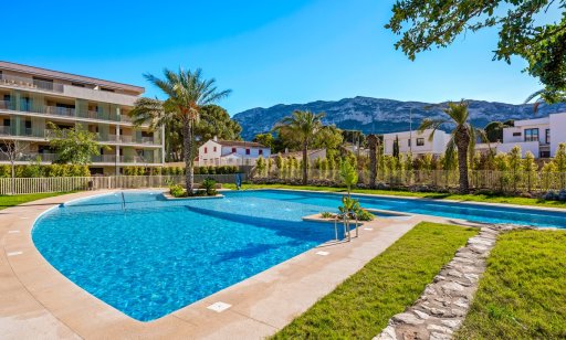 Apartment - Flat - Venta - Denia - Puerto