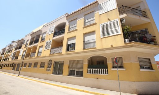 Apartment - Flat - Venta - Formentera del Segura - Formentera del Segura