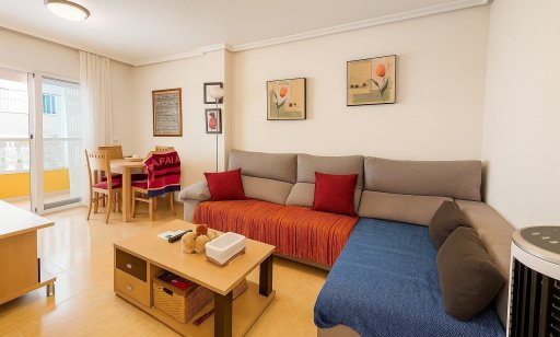 Apartment - Flat - Venta - Formentera del Segura - Formentera del Segura