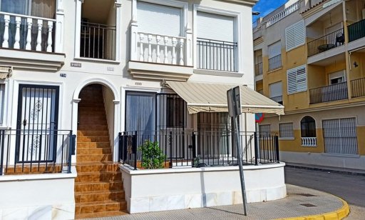 Apartment - Flat - Venta - Formentera del Segura - Formentera del Segura