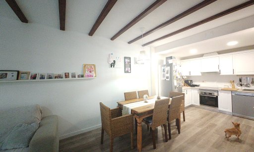 Apartment - Flat - Venta - Gran Alacant - MM-84851