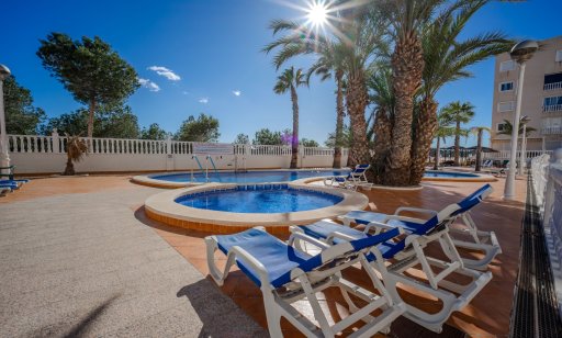 Apartment - Flat - Venta - Guardamar del Segura - Guardamar del Segura