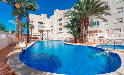 Apartment - Flat - Venta - Guardamar del Segura - Guardamar del Segura