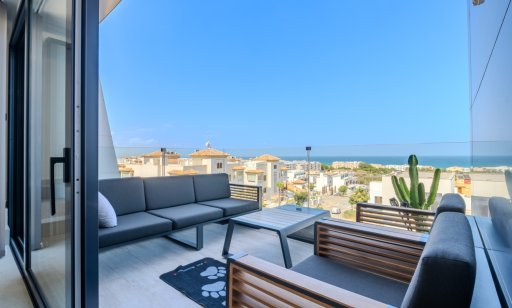Apartment - Flat - Venta - Guardamar del Segura - Guardamar del Segura