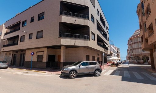 Apartment - Flat - Venta - La Mata - La Mata - Town