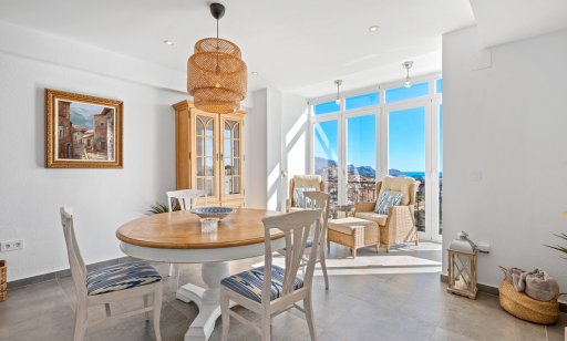 Apartment - Flat - Venta - La Nucía - La Nucía