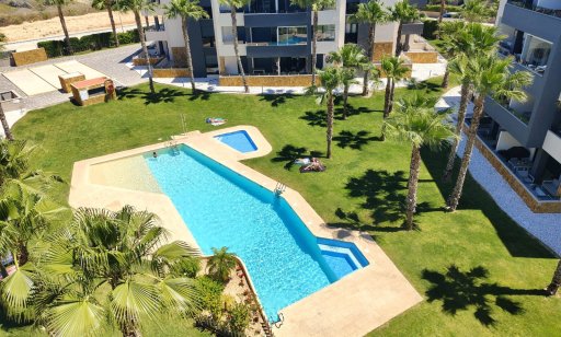 Apartment - Flat - Venta - Los Altos - Torrevieja