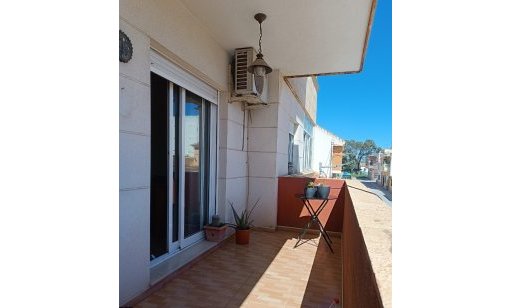 Apartment - Flat - Venta - Los Montesinos - Los Montesinos