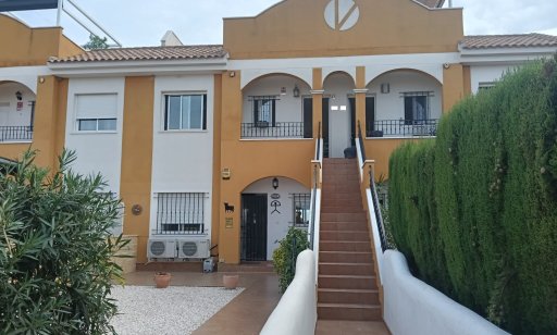 Apartment - Flat - Venta - Los Montesinos - Urbanizacion montesol