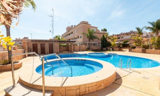 Apartment - Flat - Venta - Orihuela Costa - CC2-11422