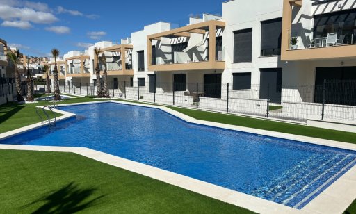 Apartment - Flat - Venta - Orihuela Costa - CC2-22658