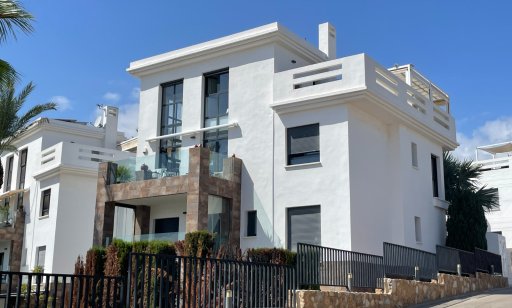 Apartment - Flat - Venta - Orihuela Costa - CC2-85269