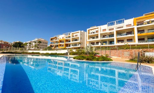 Apartment - Flat - Venta - Orihuela Costa - CC4-85965