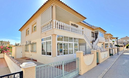 Apartment - Flat - Venta - Orihuela Costa - La Zenia