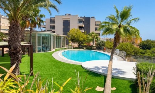 Apartment - Flat - Venta - Orihuela Costa - La Zenia
