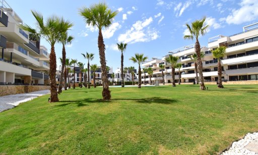 Apartment - Flat - Venta - Orihuela Costa - Los Altos