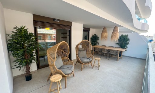 Apartment - Flat - Venta - Orihuela Costa - Playa Flamenca