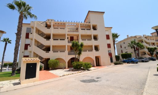 Apartment - Flat - Venta - Orihuela Costa - Playa Flamenca