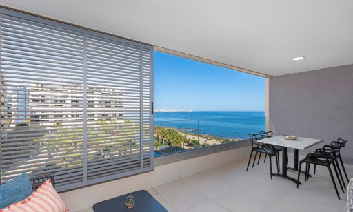 Apartment - Flat - Venta - Orihuela Costa - Punta Prima