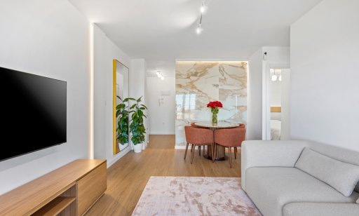 Apartment - Flat - Venta - Orihuela Costa - Punta Prima