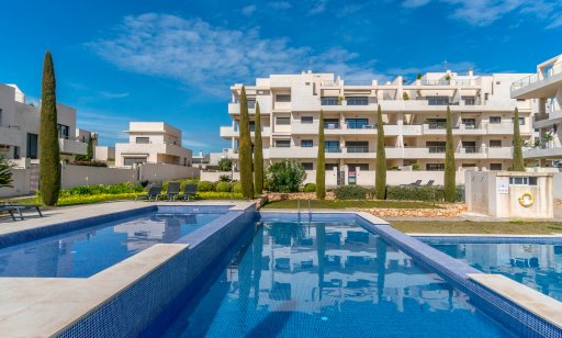 Apartment - Flat - Venta - Orihuela - Orihuela Costa