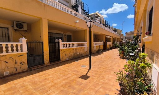 Apartment - Flat - Venta - Orihuela - Orihuela