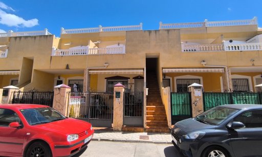Apartment - Flat - Venta - Orihuela - Orihuela