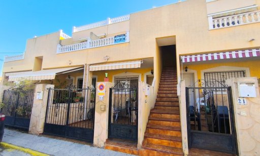 Apartment - Flat - Venta - Orihuela - Orihuela