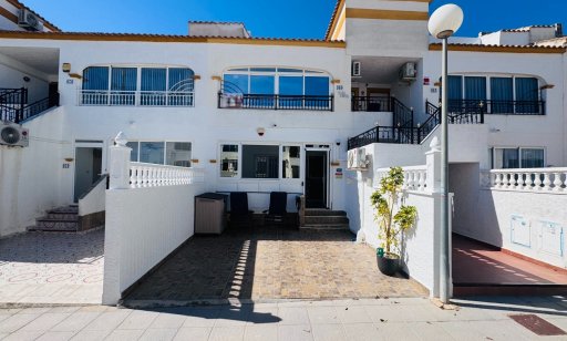 Apartment - Flat - Venta - Orihuela - Vistabella Golf