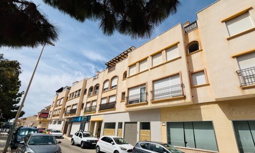 Apartment - Flat - Venta - Pilar de La Horadada - Pilar de La Horadada - Town