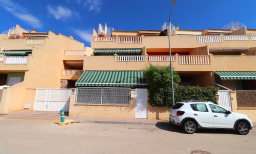 Apartment - Flat - Venta - Rafal - Rafal - Town