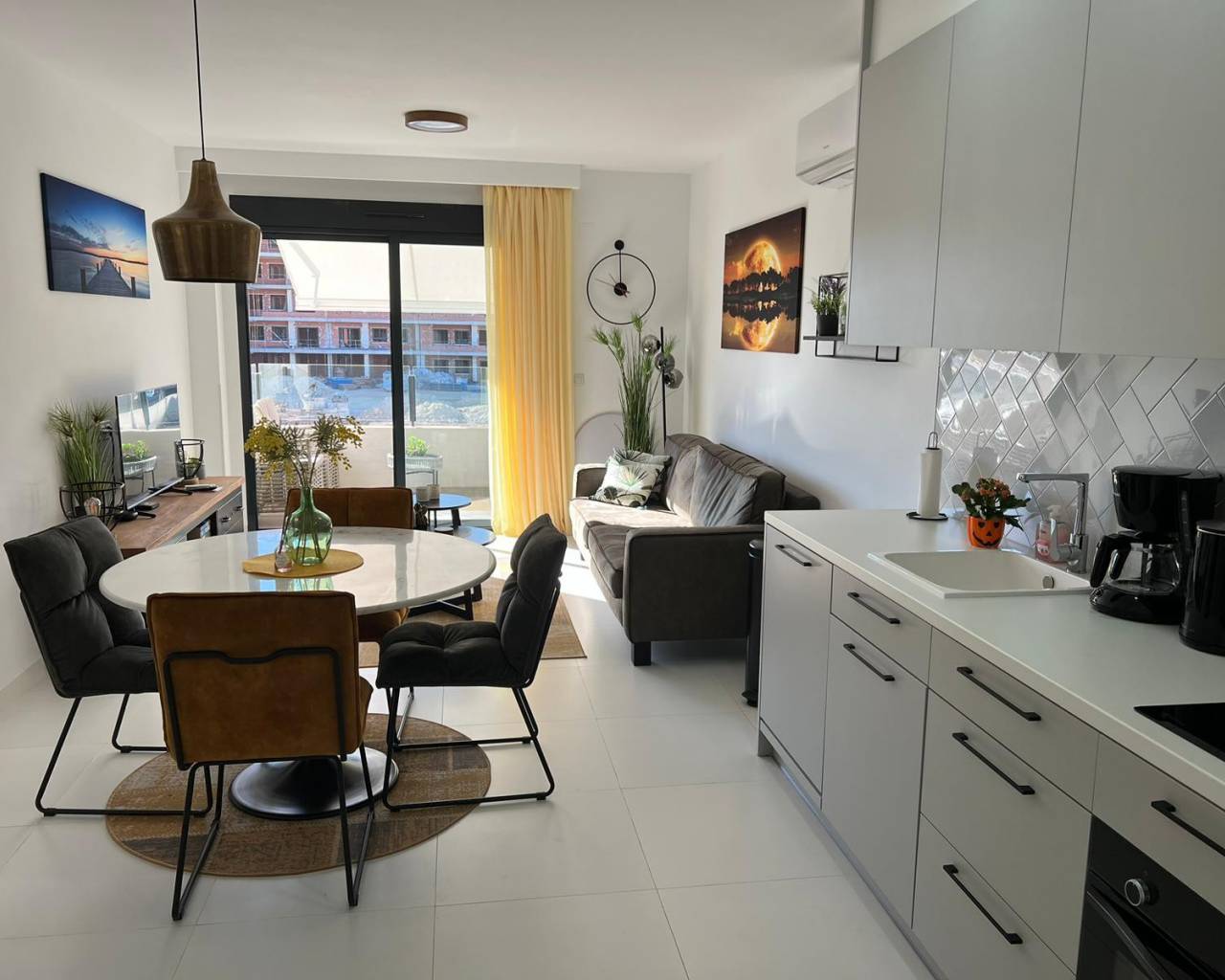 Apartment / flat - Venta - San Miguel de Salinas - San Miguel de Salinas