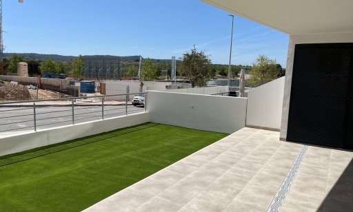 Apartment - Flat - Venta - San Miguel de Salinas - San Miguel de Salinas