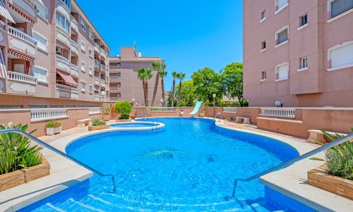 Apartment - Flat - Venta - Santa Pola - Santa Pola