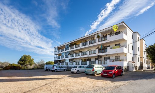 Apartment - Flat - Venta - Torrevieja - La Siesta