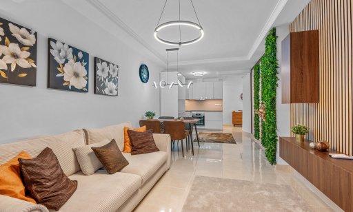 Apartment - Flat - Venta - Torrevieja - Playa del Cura