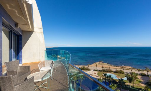Apartment - Flat - Venta - Torrevieja - Punta Prima