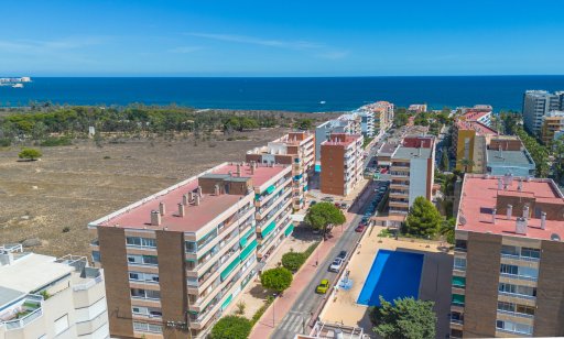 Apartment - Flat - Venta - Torrevieja - Rocio del Mar